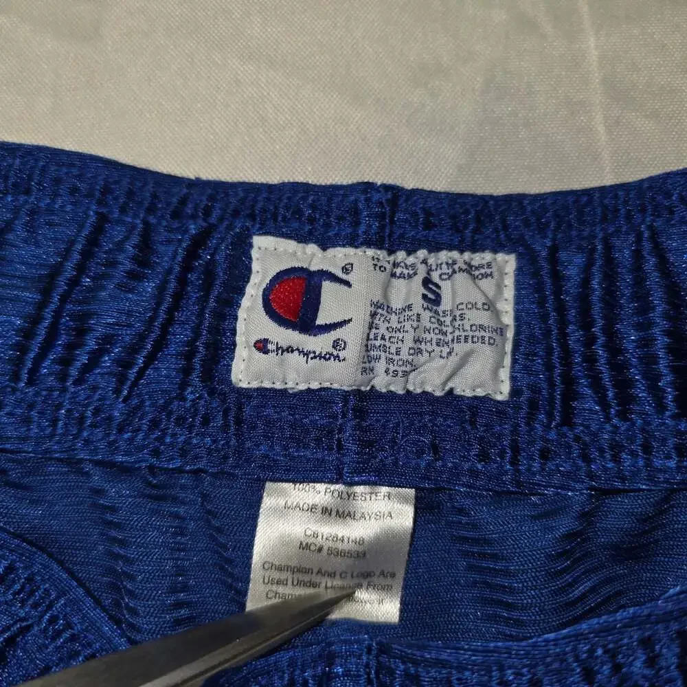 Champion authentic vintage